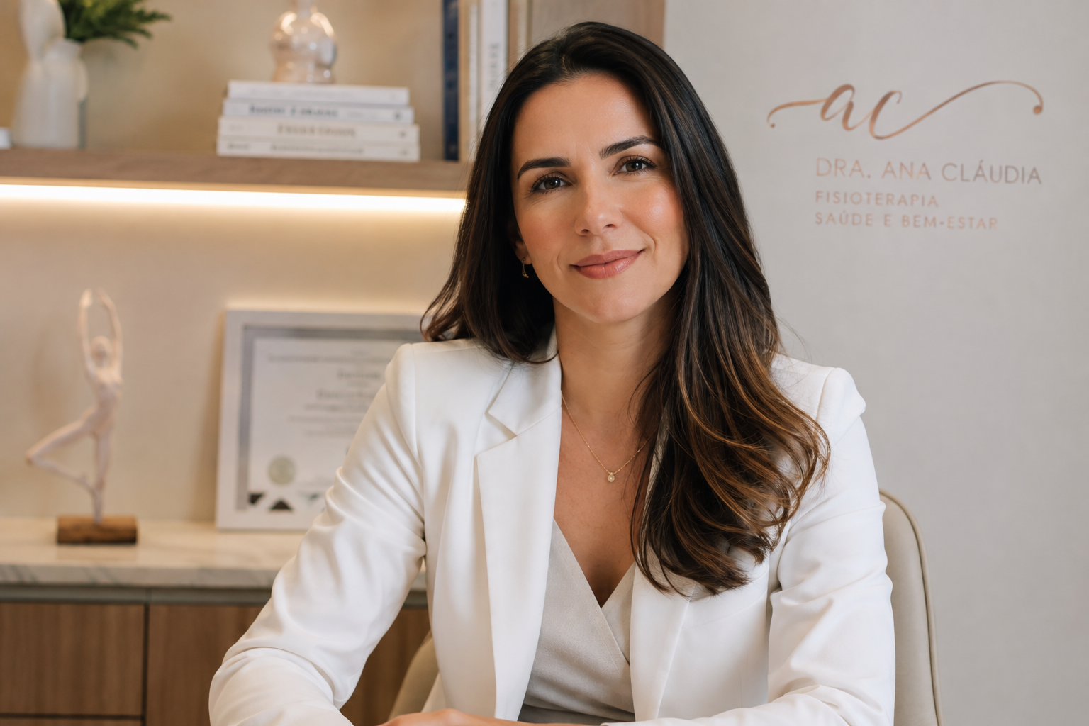 Ana Cláudia